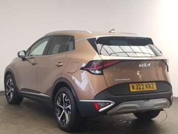 Used Kia Sportage 2022 for sale - 75018478: Photo