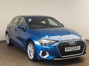 2023 - 30 TFSI Sport 5dr