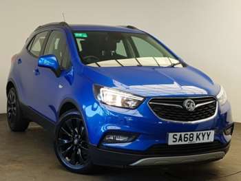 2018 - 1.4T ecoTEC Active 5dr