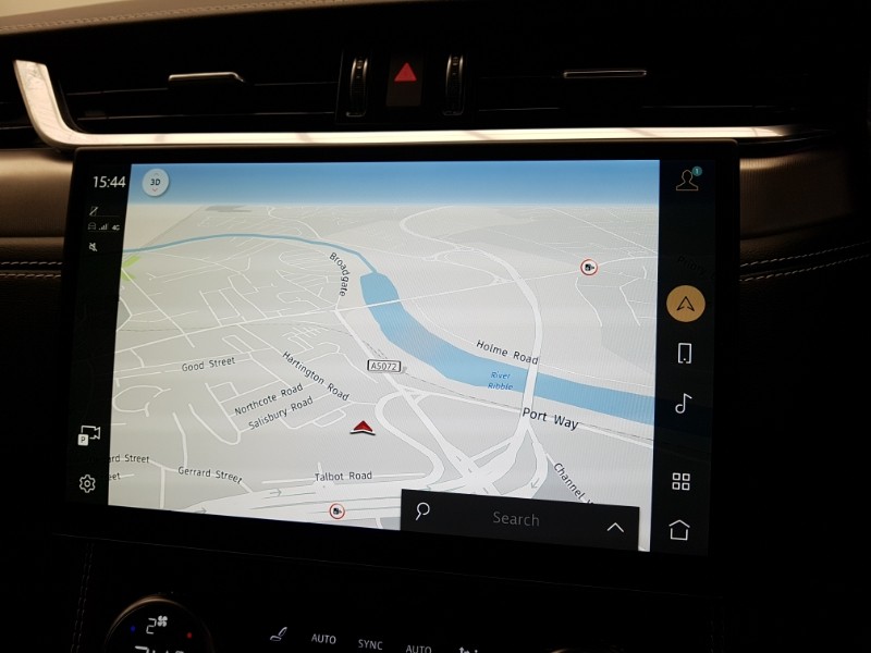 Used Jaguar F-Pace 2021 for sale - 77433799: Photo 13