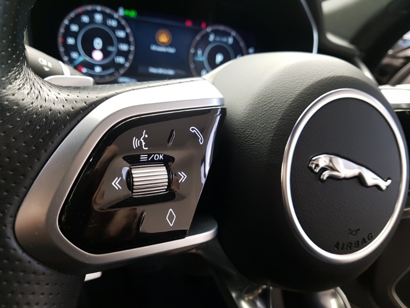 Used Jaguar F-Pace 2021 for sale - 77433799: Photo 15