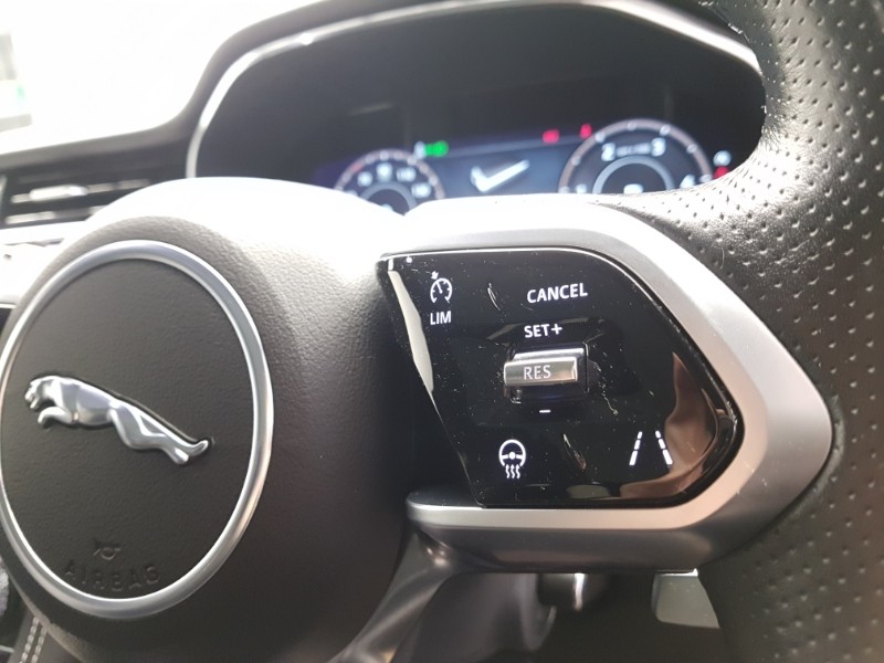 Used Jaguar F-Pace 2021 for sale - 77433799: Photo 16