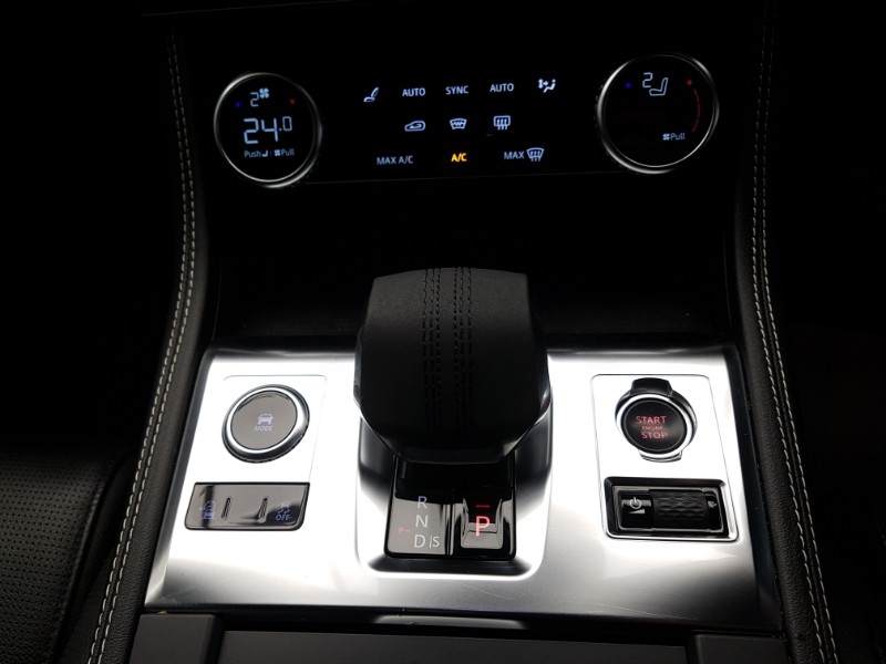 Used Jaguar F-Pace 2021 for sale - 77433799: Photo 17