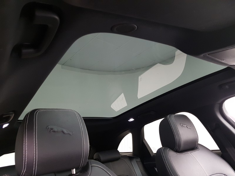 Used Jaguar F-Pace 2021 for sale - 77433799: Photo 18