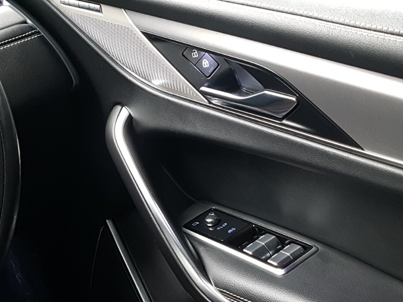 Used Jaguar F-Pace 2021 for sale - 77433799: Photo 19