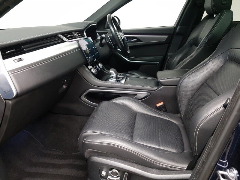 Used Jaguar F-Pace 2021 for sale - 77433799: Photo 5