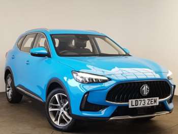 2024 - 1.5 T-GDI SE 5dr DCT