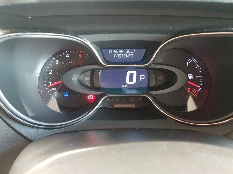 Used Renault Captur 2018 for sale - 77031909: Photo 13