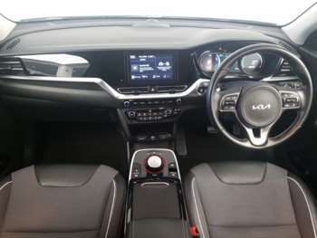 Used Kia Niro 2022 for sale - 75138799: Photo