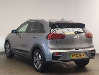 Used Kia Niro 2022 for sale - 75138799: Photo