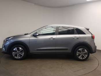 Used Kia Niro 2022 for sale - 75138799: Photo