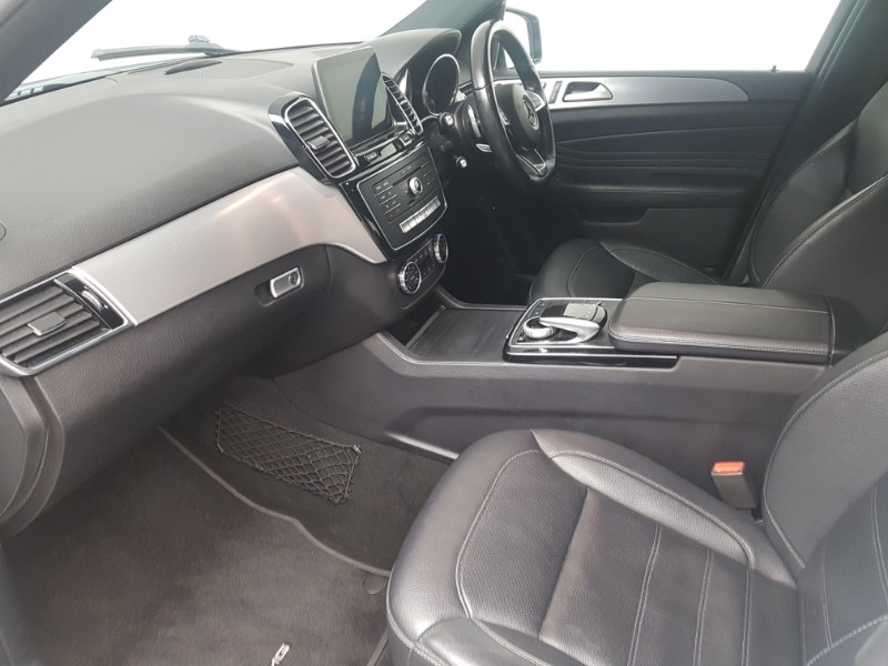 Used Mercedes-Benz GLE 2018 for sale - 77540229: Photo 5