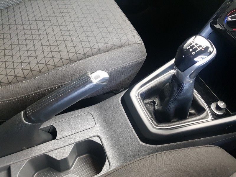 Used Volkswagen T-Cross 2021 for sale - 76687861: Photo 15