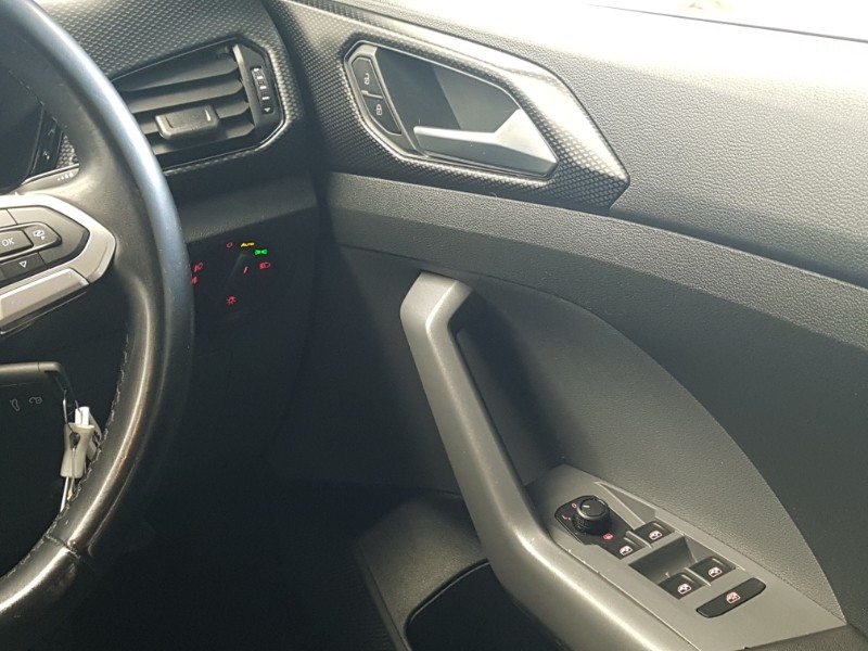 Used Volkswagen T-Cross 2021 for sale - 76687861: Photo 17