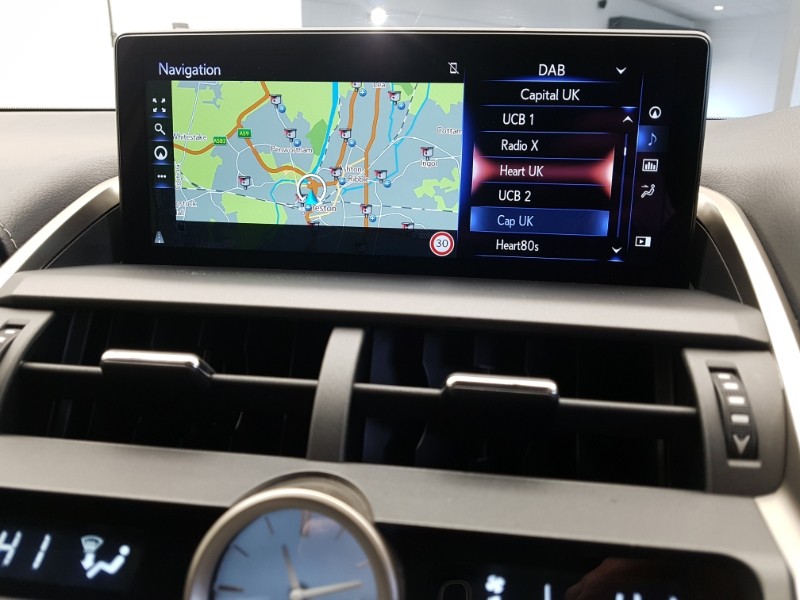 Used Lexus NX 2021 for sale - 77777296: Photo 13