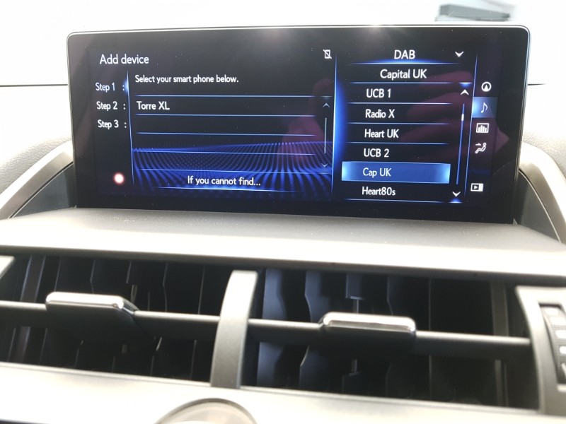 Used Lexus NX 2021 for sale - 77777296: Photo 14