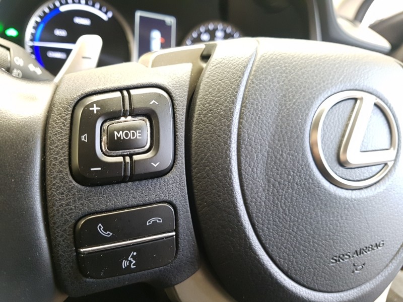 Used Lexus NX 2021 for sale - 77777296: Photo 15