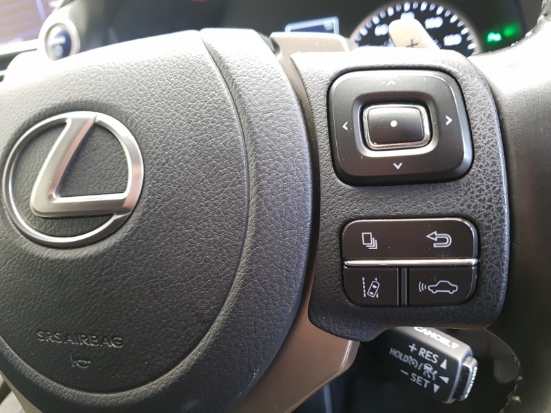 Used Lexus NX 2021 for sale - 77777296: Photo 16