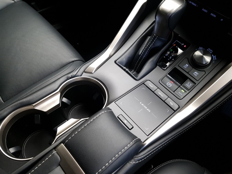 Used Lexus NX 2021 for sale - 77777296: Photo 17