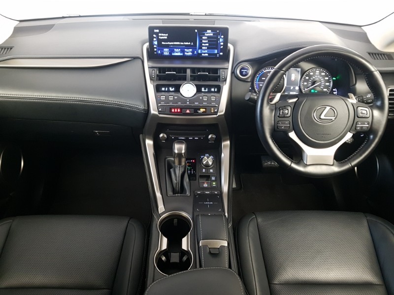 Used Lexus NX 2021 for sale - 77777296: Photo 2
