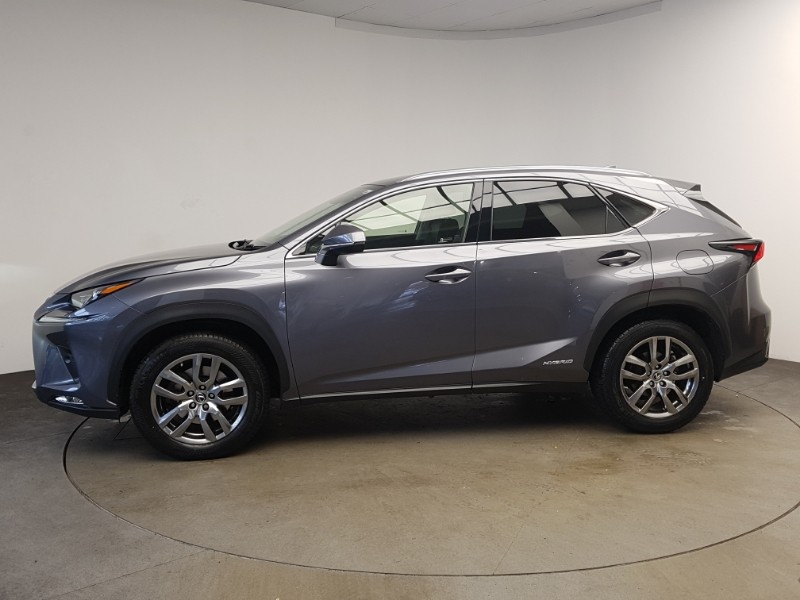 Used Lexus NX 2021 for sale - 77777296: Photo 4