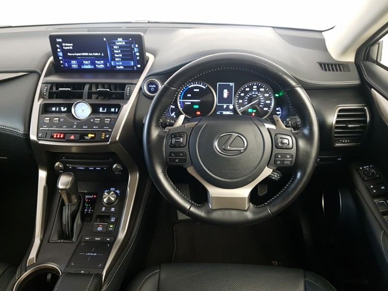 Used Lexus NX 2021 for sale - 77777296: Photo 7