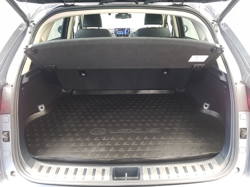 Used Lexus NX 2021 for sale - 77777296: Photo 8