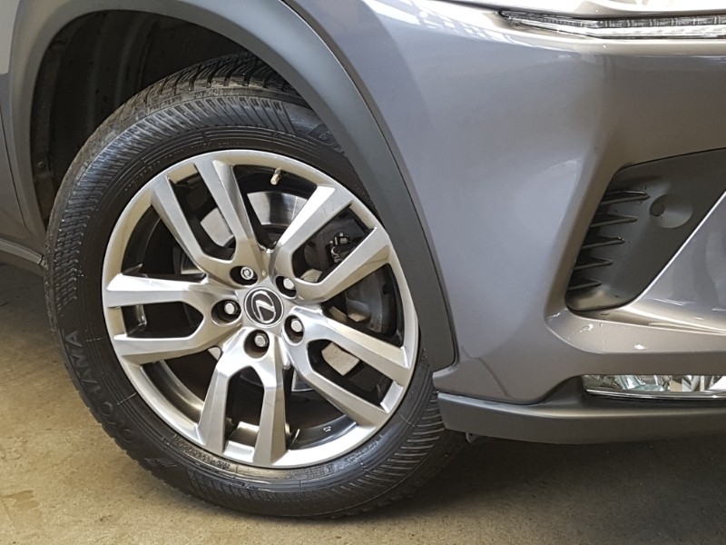 Used Lexus NX 2021 for sale - 77777296: Photo 9