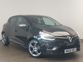 Used Renault Clio 2019 for sale - 79223650: Photo