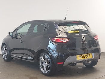 Used Renault Clio 2019 for sale - 79223650: Photo