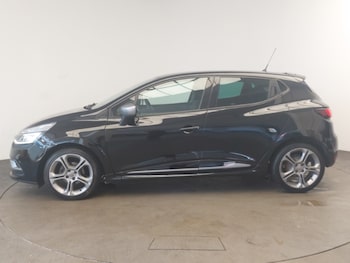 Used Renault Clio 2019 for sale - 79223650: Photo