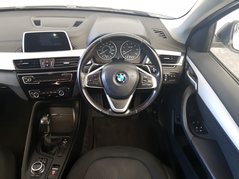 Used BMW X1 2017 for sale - 78114095: Photo 10