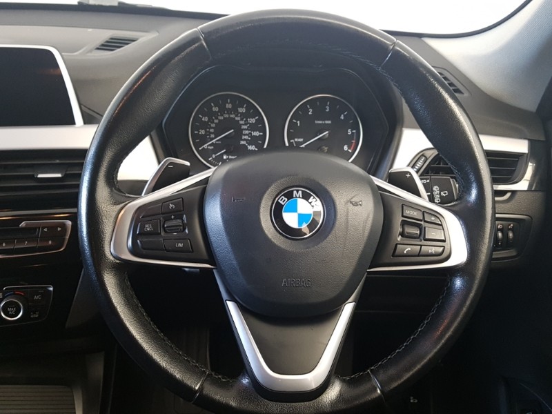 Used BMW X1 2017 for sale - 78114095: Photo 11