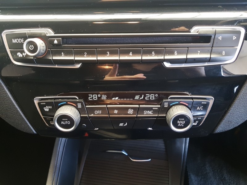 Used BMW X1 2017 for sale - 78114095: Photo 12