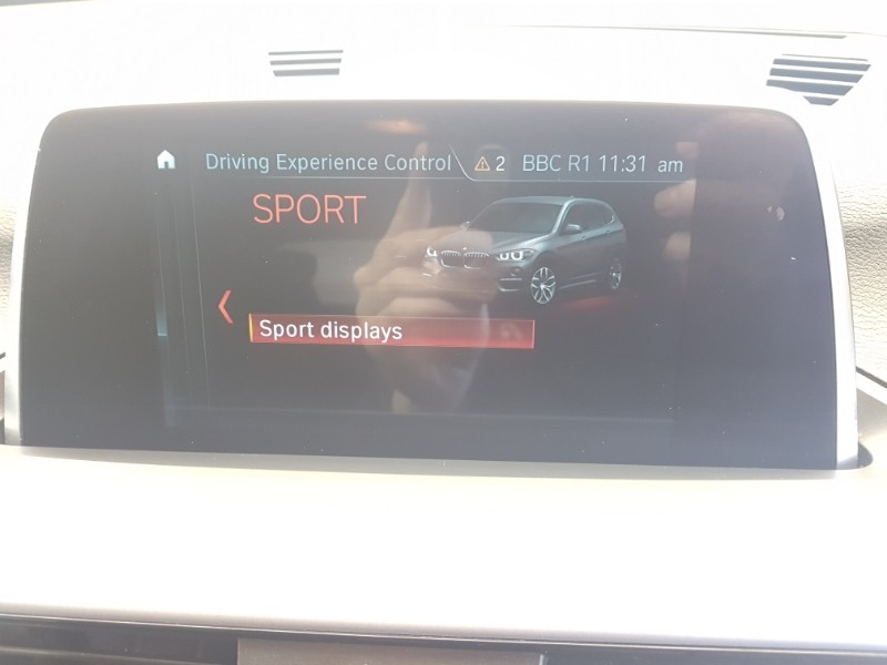 Used BMW X1 2017 for sale - 78114095: Photo 13