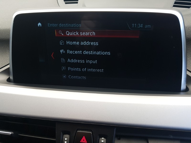 Used BMW X1 2017 for sale - 78114095: Photo 14