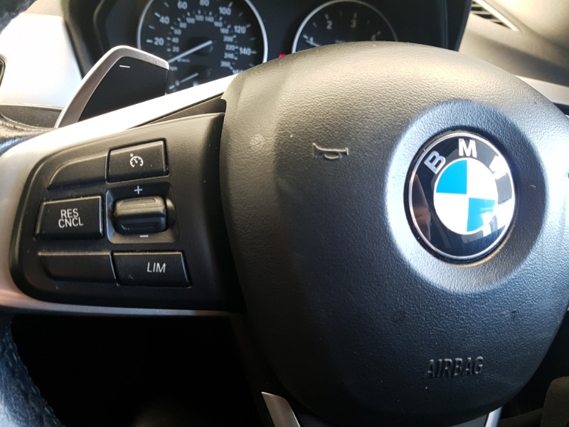 Used BMW X1 2017 for sale - 78114095: Photo 17