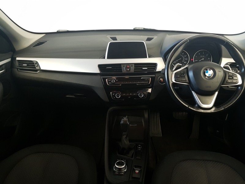 Used BMW X1 2017 for sale - 78114095: Photo 2