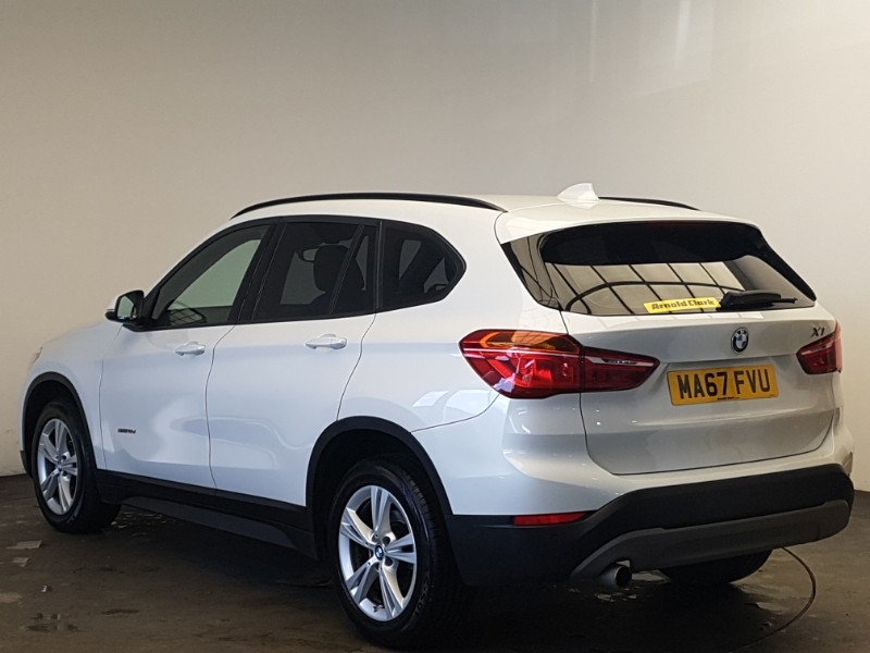 Used BMW X1 2017 for sale - 78114095: Photo 3