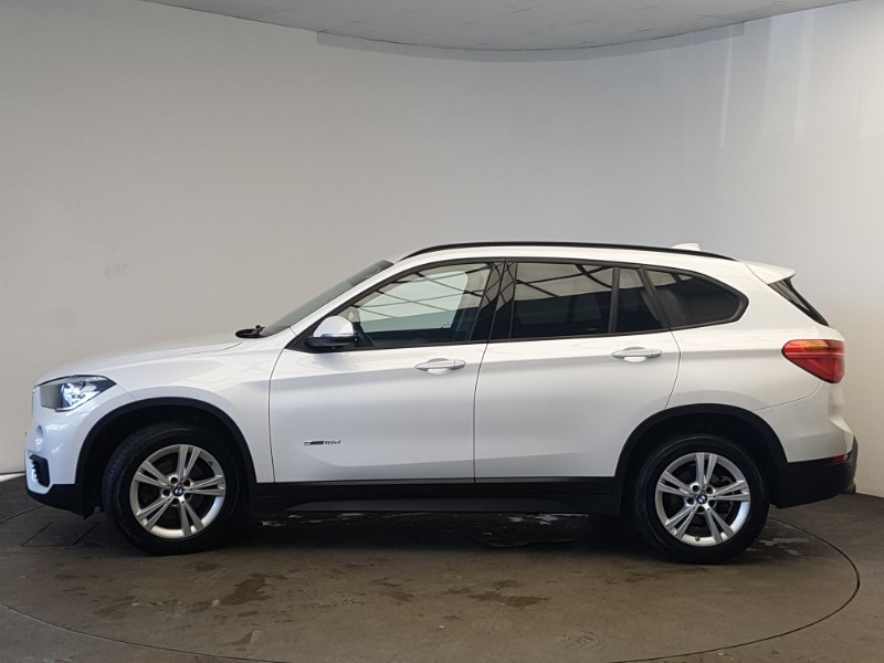 Used BMW X1 2017 for sale - 78114095: Photo 4