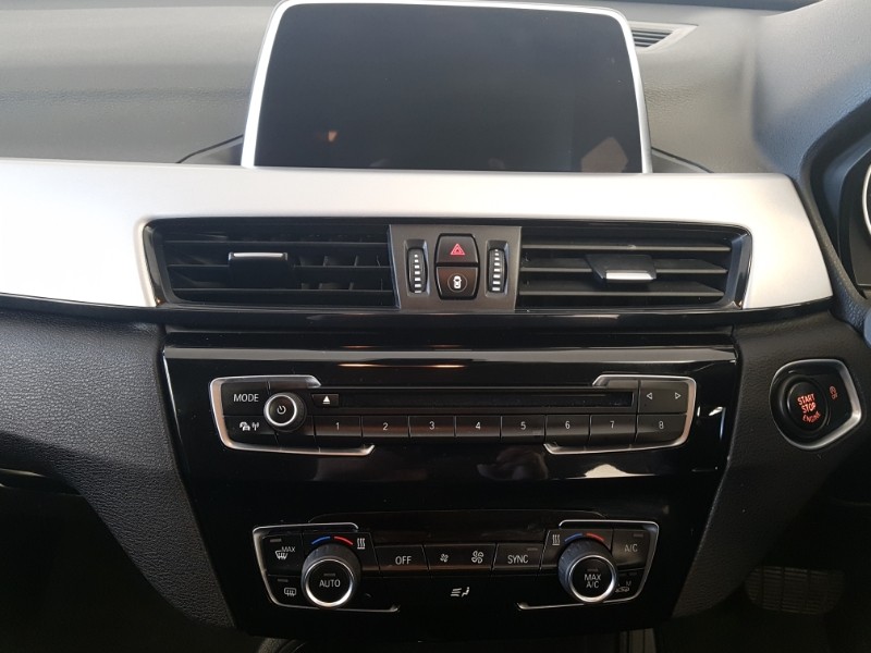 Used BMW X1 2017 for sale - 78114095: Photo 7