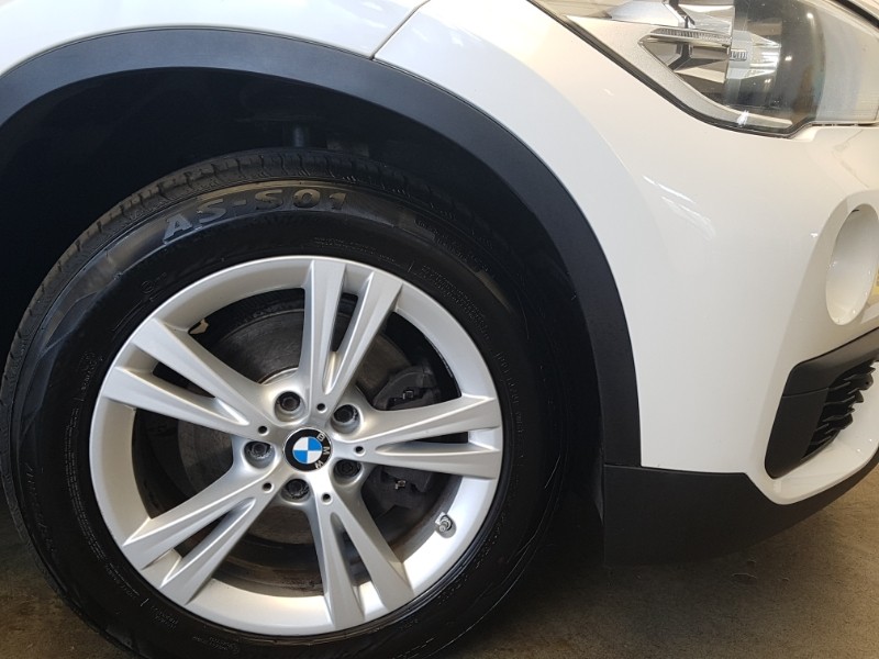 Used BMW X1 2017 for sale - 78114095: Photo 9