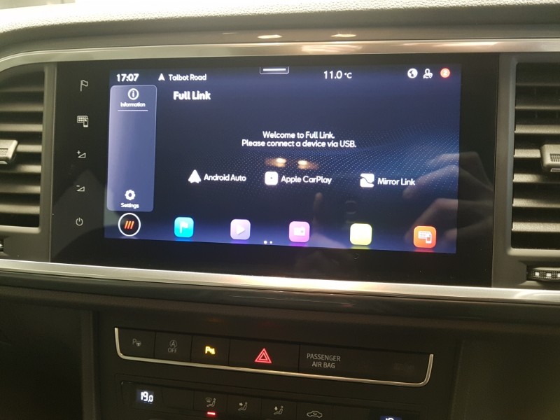 Used SEAT Ateca 2020 for sale - 77731463: Photo 13