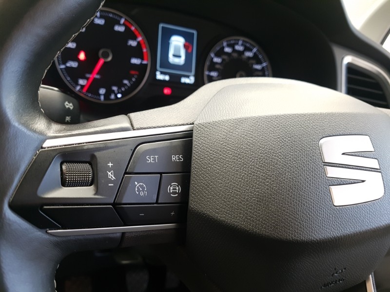 Used SEAT Ateca 2020 for sale - 77731463: Photo 15