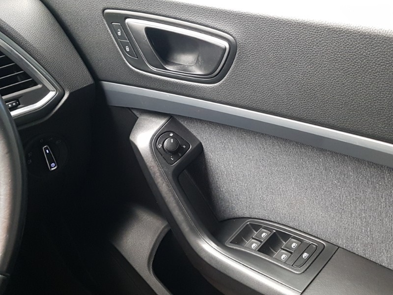 Used SEAT Ateca 2020 for sale - 77731463: Photo 19