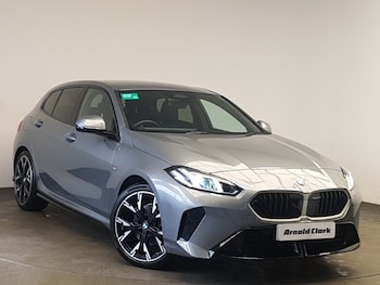 2025 - 120 M Sport 5dr Step Auto