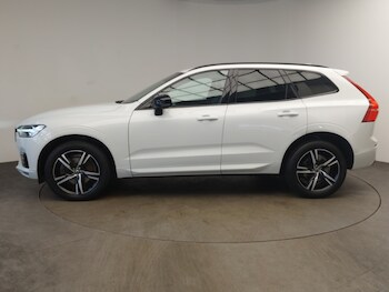Used Volvo XC60 2020 for sale - 78490675: Photo