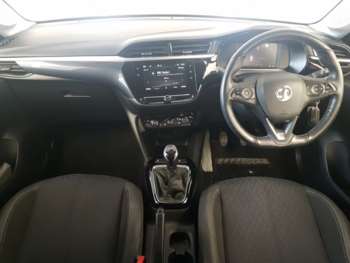 Used Vauxhall Corsa 2022 for sale - 74919527: Photo