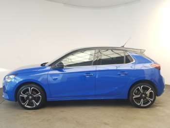 Used Vauxhall Corsa 2022 for sale - 74919527: Photo