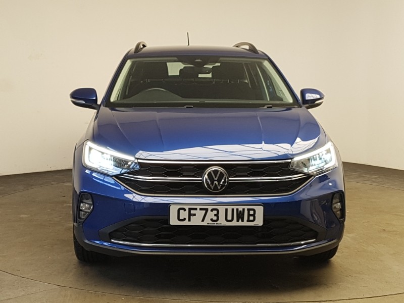 Used Volkswagen Taigo 2023 for sale - 77948205: Photo 19